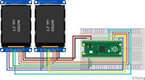 Gc9a01 Arduino Nano Edusvetgobgt