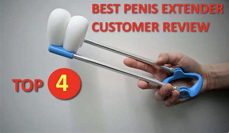 Of Best Penis Extenders Stretchers That Impressed Me As A User