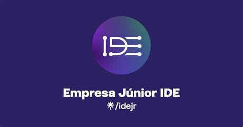 Empresa J Nior Ide Instagram Facebook Linktree