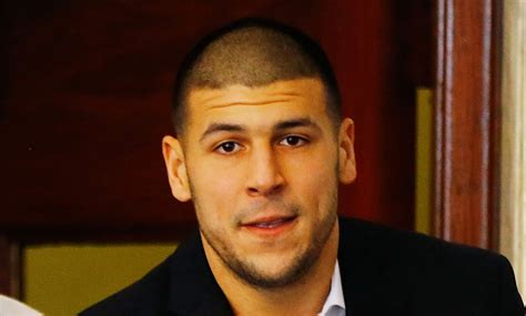 Aaron Hernandez’s Fiancee Speaks Out About His Sexuality Aaron Hernandez Newsies Just Jared