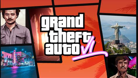 Masiva filtración de detalles de GTA VI Gamer Zone 3D