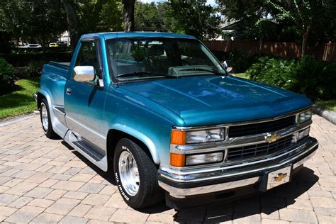 1994 Chevrolet Silverado Primo Classics International LLC