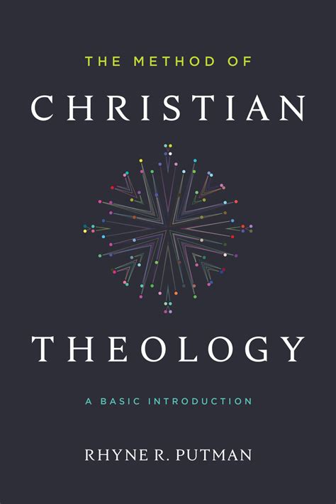 The Method Of Christian Theology Bandh Publishing