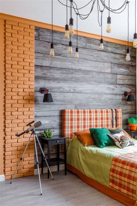 17 Delightful Eclectic Kids Room Designs With A Cozy Look