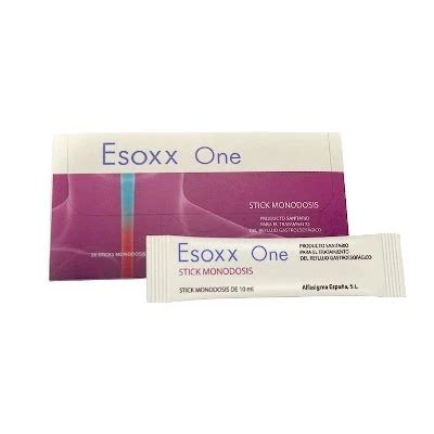 Comprar Esoxx One Sticks Al Mejor Precio Farmacia Barata