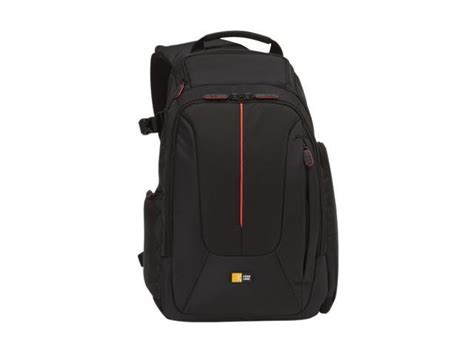 Case Logic Dcb Black Slr Camera Sling Bag Newegg