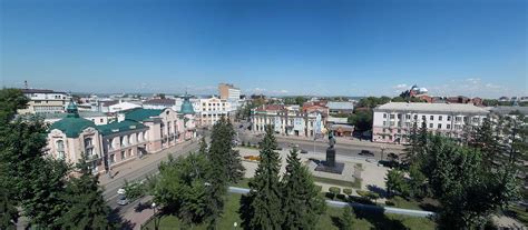 ИРКУТСК СЕГОДНЯ