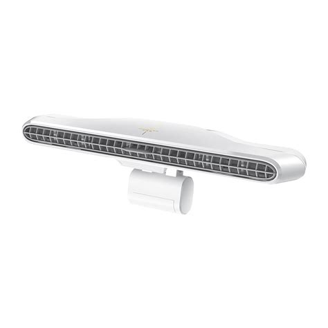 Computer Monitor Fanoffice Fanspace Saving3 Speedsscreen Clip On