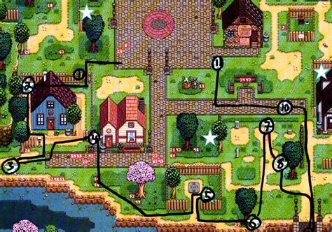 Easiest Way to Make Stardew Valley Expanded Egg Hunt Map ...