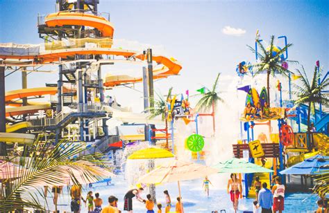 runaway rapids_header - Keansburg Amusement Park & Runaway Rapids Waterpark