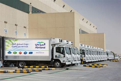 Almarai Offering Job Opportunities With Salary Upto 9000 Saudi Riyal