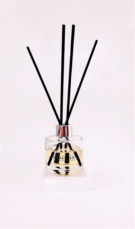 Rose Clove And Praline Reed Diffuser Refill My Homescent