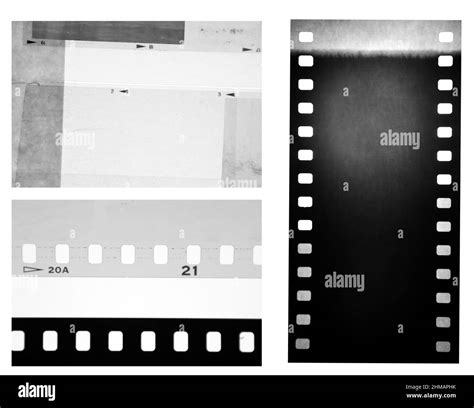 Photograph Negative Frame Cut Out Stock Images And Pictures Alamy