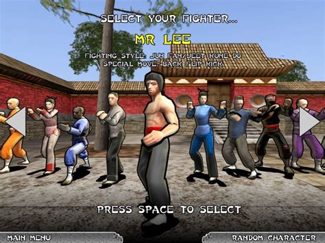 Dragon Fist 3D Hacked / Cheats - Hacked Online Games