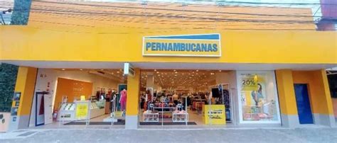 Pernambucanas inaugura quinta loja na Região Litorânea e impulsiona