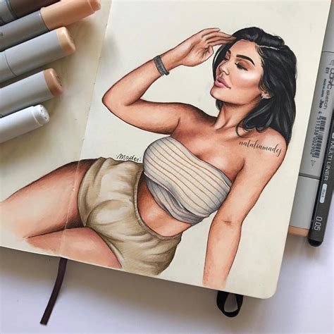 Natalia Madej On Instagram Kylie Is It Only Me Or Does Everyone