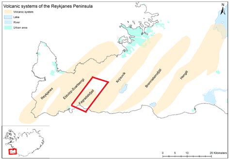 A Volcanic Eruption Is Becoming Imminent In Iceland As Magma Now Rises