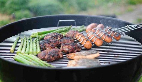 Grigliare In Modo Sano E Gustoso Due Ricette Light Che Vi Delizieranno