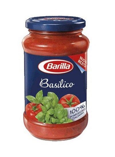 Basilico Pasta Sauce G Price In Uae Noon Uae Kanbkam