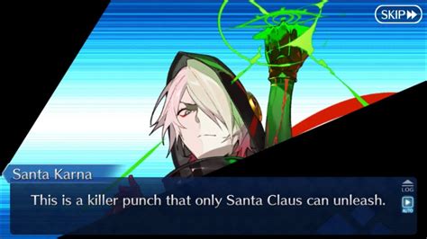 FGO The Glorious Path to Santa Claus 𝐂𝐡𝐫𝐢𝐬𝐭𝐦𝐚𝐬 𝟐𝟎𝟐𝟐 Final Round