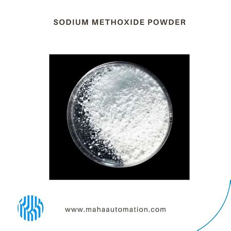 sodium methoxide powder