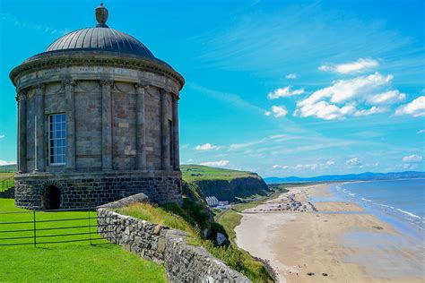 What Is The Best Causeway Coastal Route Itinerary N Ireland