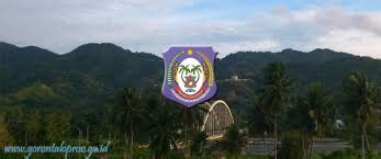 Profil Budaya Bangsa Provinsi Gorontalo ~ Kumpulan Tugas