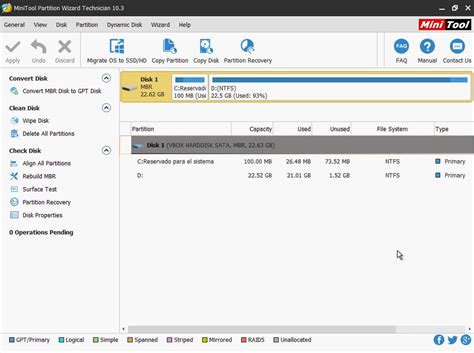 Mini Tools Partition Wizard Free Descargar Link Mega Japaneselinda
