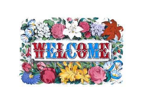 floral  sign  stock photo public domain pictures