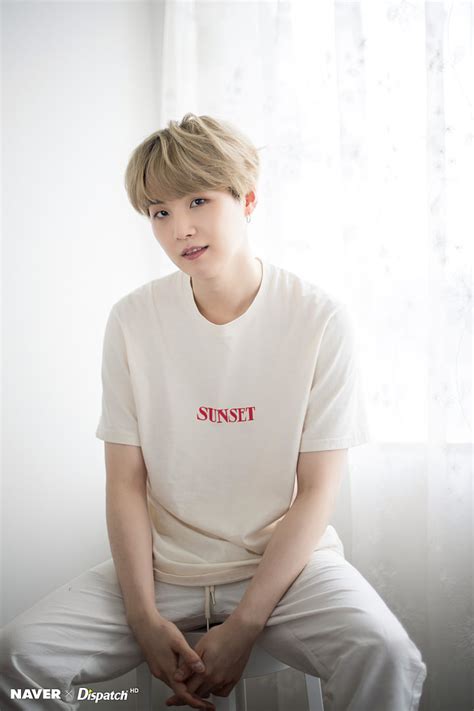 Bts X Dispatch Special White Day Bts Photo 42693150 Fanpop