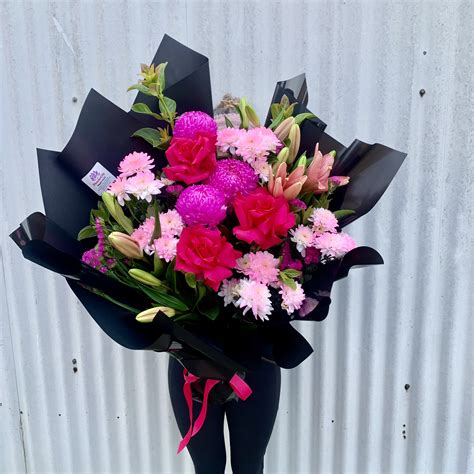 Buy Beautiful And Perfect Flower Pink From The Flowercity