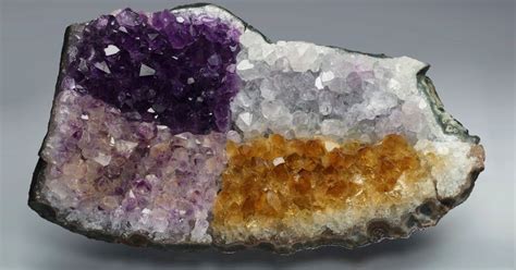 How to Change the Color of Amethyst Crystals?