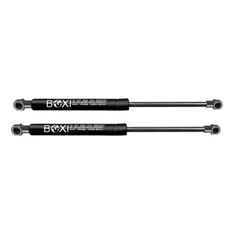 Boxi Pcs Front Bonnet Hood Lift Supports Shocks Struts Spring Dampers