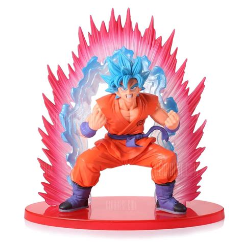 Figuras De Dragon Ball Super Edicion Limitada Gabital Animation Store