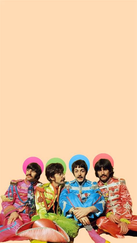 Aggregate More Than 52 Beatles Iphone Wallpaper Super Hot In Cdgdbentre