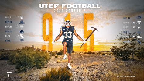 Utep Miners Wallpaper