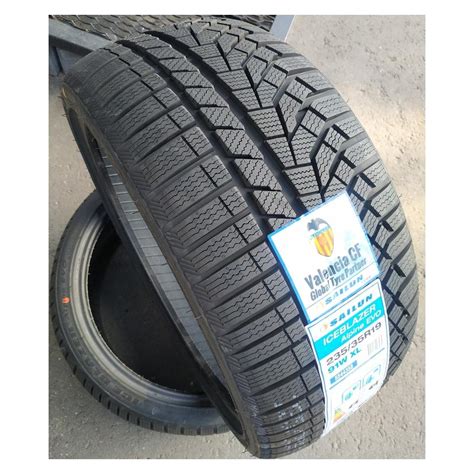 Шины Sailun Ice Blazer Alpine Evo 1 235/60R18 107V купить с доставкой, цена