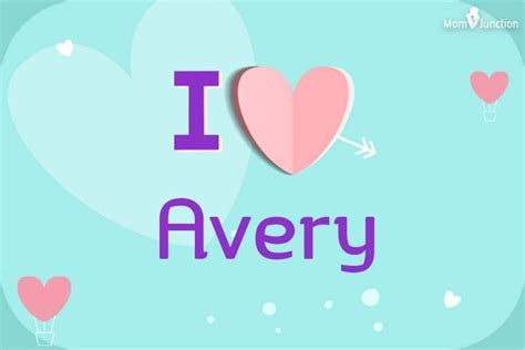 Avery Name Meaning & Origin: Your Complete Guide