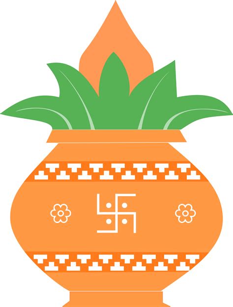 Download This Free Icons Png Design Of Kalash Full Size Png Image