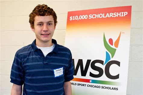 2011 WSC Scholars Flickr