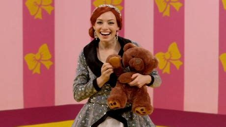 Emma Rock A Bye Your Bear Abc Iview