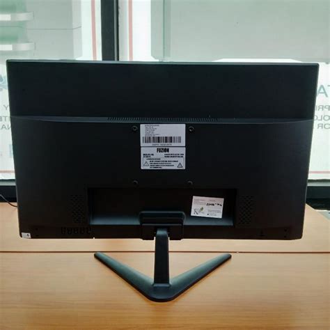 Fuzion 24 Ips Monitor On Carousell