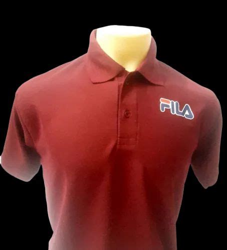 Customized Polo T Shirts Printing At Rs 250 Piece प्रोमोशनल पोलो टी