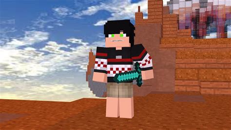 Ganhei A Partida No HyPixel Minecraft SkyWars YouTube