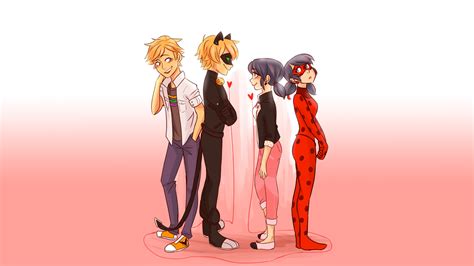 Miraculous Ladybug Wallpapers 78 Images