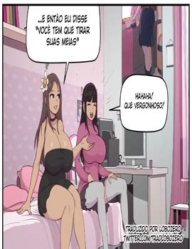Futanari Hentai Travestis Shemale Ladyboy Quadrinhos Eroticos