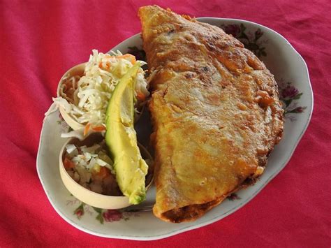 Enchiladas Nicarag Enses Receta Original Ltimas Noticias