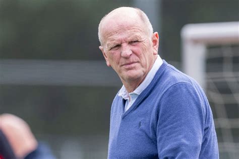 Jan Streuer Is Voor Ajax Geen Oplossing Voor De Lange Ajaxfanatics