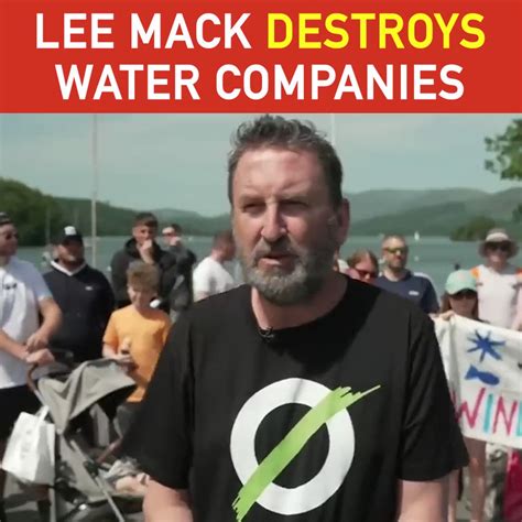 Himanshu Gandhi नषद on Twitter RT GreenpeaceUK Lee Mack Is