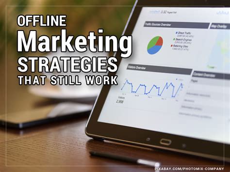 4 Best Offline Marketing Strategies That Still Work Thehotskills